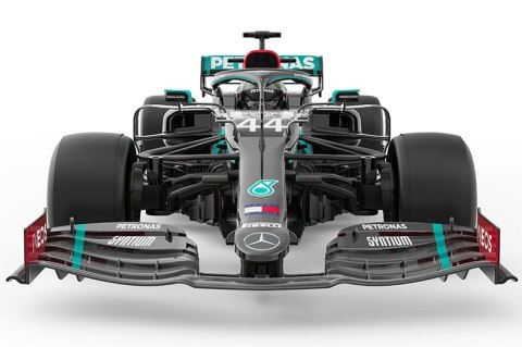 Mercedes- AMG F1 W11 EQ 1:12 Samochód zdalnie sterowany Rastar Mercedes- AMG F1 W11 EQ 1:12 Samochód zdalnie sterowany Rastar