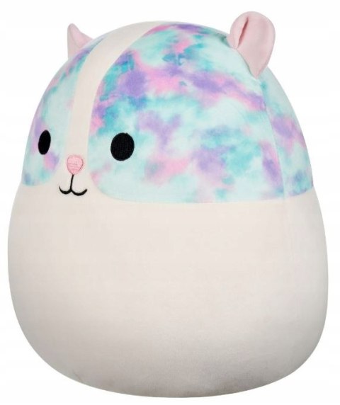 SQUISHMALLOWS original maskotka pluszak świnka morska Rhys poduszka 30cm SQUISHMALLOWS original maskotka pluszak świnka morska Rhys poduszka 30cm