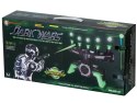 Gra strzelecka Air shooting unoszące się pływające kulki DARK WARS Gra strzelecka Air shooting unoszące się pływające kulki DARK WARS