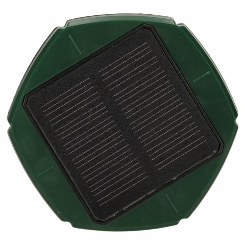Odstraszacz solarny na krety nornice 2 szt. Odstraszacz solarny na krety nornice 2 szt.