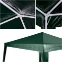 Namiot ogrodowy pawilon handlowy 2,5 x 2,5 m