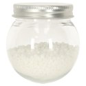 Klej żel kryształowy 3D crystal glue magiczna kuchnia szablony kreatywny zestaw 62 elementy różowy Klej żel kryształowy 3D crystal glue magiczna kuchnia szablony kreatywny zestaw 62 elementy różowy