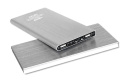 Power bank 20000mah kompaktowy 2 porty Power bank 20000mah kompaktowy 2 porty