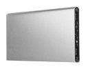 Power bank 20000mah kompaktowy 2 porty Power bank 20000mah kompaktowy 2 porty