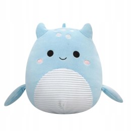 Squishamllows original maskotka pluszak potwór z Loch Ness Lune 19cm
