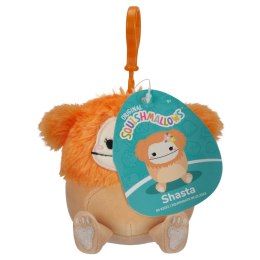 Squishmallows original maskotka pluszak Yeti Shasta 9cm