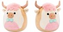 Squishmallows original maskotka pluszak byczek byk Samson 19cm Squishmallows original maskotka pluszak byczek byk Samson 19cm