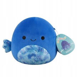Squishmallows original maskotka pluszak ryba Kobester 19cm