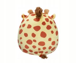 Squishmallows original maskotka pluszak żyrafa Gary 19cm