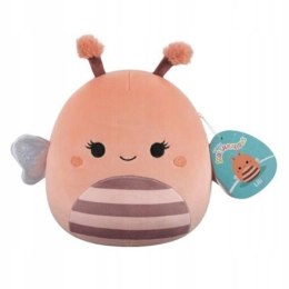 Squishmallows Original maskotka pluszak tulisia pszczółka Lili 19 cm