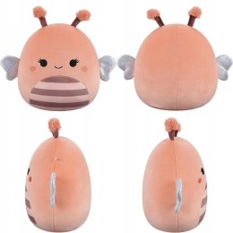 Squishmallows Original maskotka pluszak tulisia pszczółka Lili 19 cm