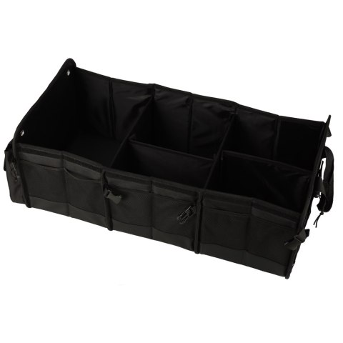 Organizer do bagażnika torba do samochodu 60X35X30
