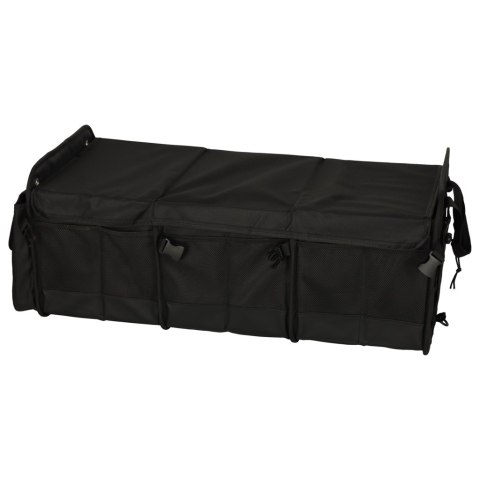 Organizer do bagażnika torba termiczna do samochodu 37x76x32cm