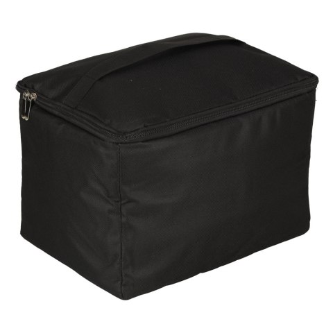Organizer do bagażnika torba termiczna do samochodu 37x76x32cm