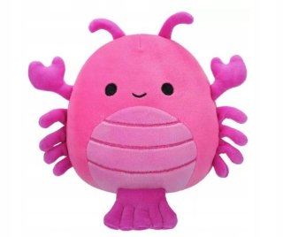 Squishmallows Cordea Homar Maskotka Pluszak do Przytulania Różowy