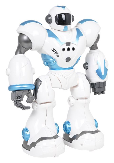 Wielofunkcyjny Robot U-ICTORY Niebieski