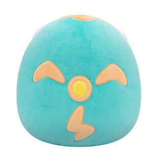 POKEMON Squishmallow Bellibolt duży pluszak 25 cm maskotka