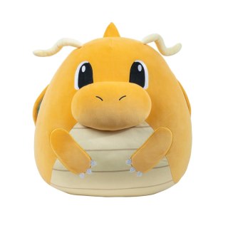 Pokemon Squishmallows Dragonite pluszak maskotka 25 cm