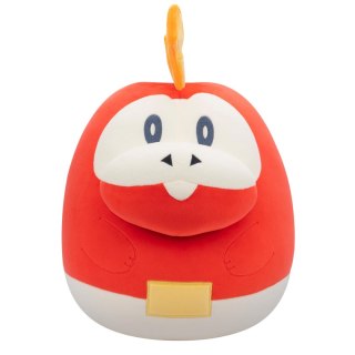 POKEMON Squishmallow Fuecoco pluszak maskotka 25cm