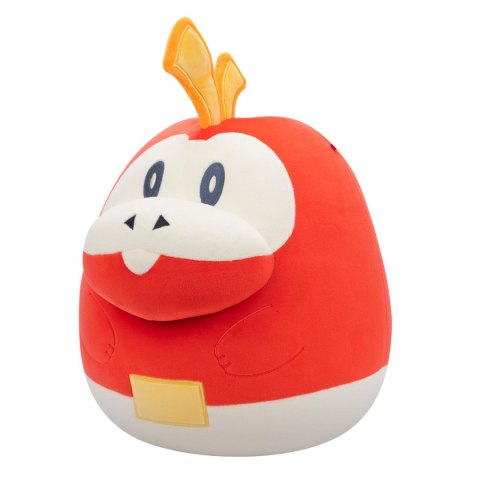POKEMON Squishmallow Fuecoco pluszak maskotka 25cm