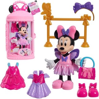 JUP DISNEY MYSZKA MINNIE BALERINA