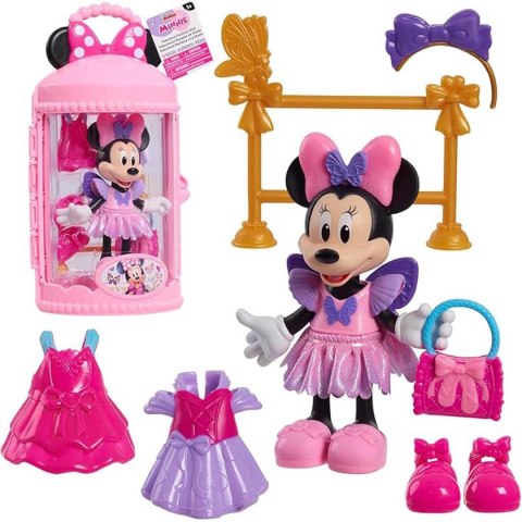 JUP DISNEY MYSZKA MINNIE BALERINA