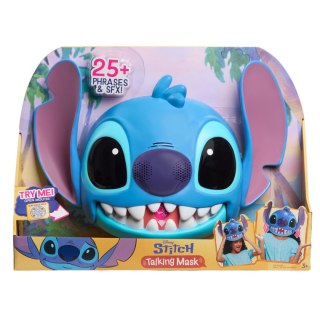 STITCH Gadająca Maska, kostium