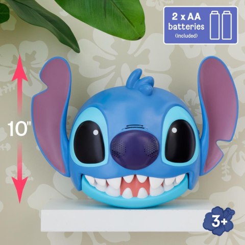 STITCH Gadająca Maska, kostium
