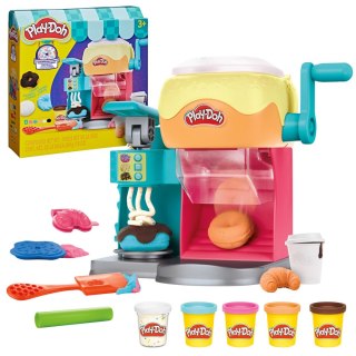 PLAY-DOH Zestaw Do Pieczenia Pączków, zestaw kreatywny