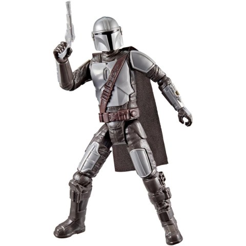 STAR WARS Titan Mandalorianin, figurka
