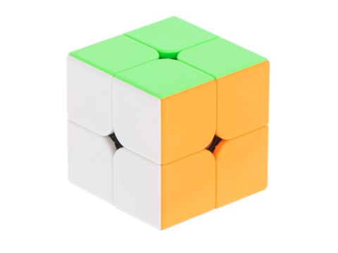 Kostka łamigłówka 2x2 MoYu Gra logiczna