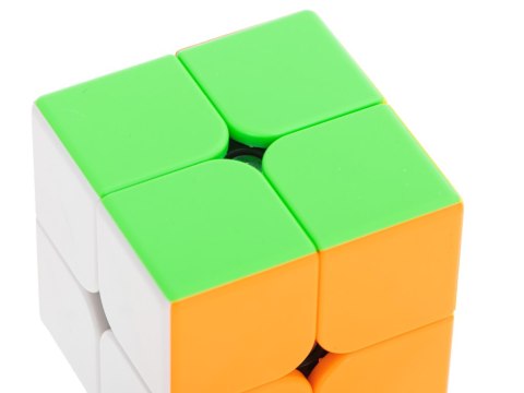 Kostka łamigłówka 2x2 MoYu Gra logiczna