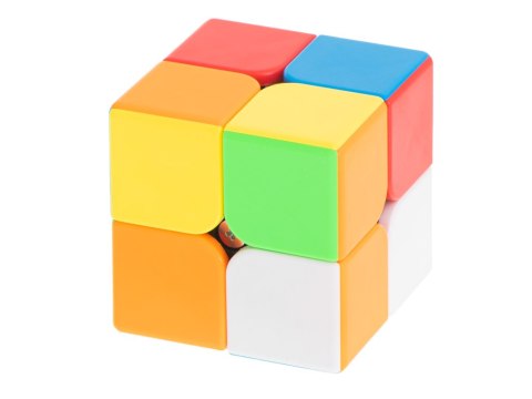 Kostka łamigłówka 2x2 MoYu Gra logiczna