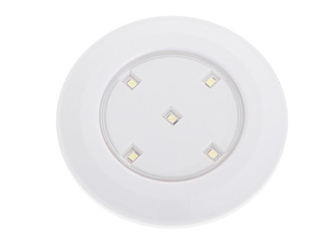 Lampka bezprzewodowa lampki LED na baterie 6szt. + pilot Lampka bezprzewodowa lampki LED na baterie 6szt. + pilot