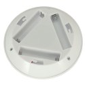 Lampka bezprzewodowa lampki LED na baterie 6szt. + pilot Lampka bezprzewodowa lampki LED na baterie 6szt. + pilot