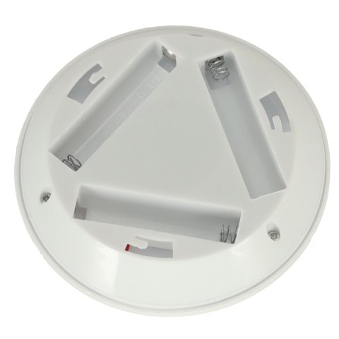 Lampka bezprzewodowa lampki LED na baterie 6szt. + pilot Lampka bezprzewodowa lampki LED na baterie 6szt. + pilot
