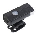 Lampka rowerowa LED zestaw tył-przód USB Lampka rowerowa LED zestaw tył-przód USB