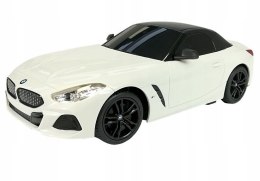 BMW Z4 Roadster Rastar samochód zdalnie sterowany model r/c