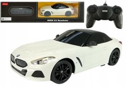 BMW Z4 Roadster Rastar samochód zdalnie sterowany model r/c