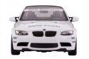 BMW M3 1:14 RASTAR samochód zdalnie sterowany Biały BMW M3 1:14 RASTAR samochód zdalnie sterowany Biały
