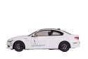 BMW M3 1:14 RASTAR samochód zdalnie sterowany Biały BMW M3 1:14 RASTAR samochód zdalnie sterowany Biały