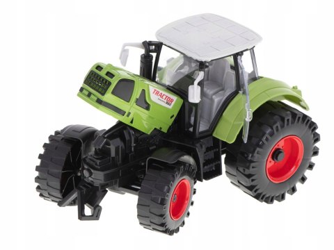 Cągnik pojazd rolniczy traktor Cągnik pojazd rolniczy traktor
