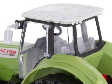 Cągnik pojazd rolniczy traktor Cągnik pojazd rolniczy traktor