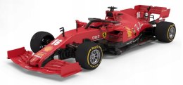 Formuła Ferrari SF1000 1:16 RASTAR samochód zdalnie sterowany Model Kit