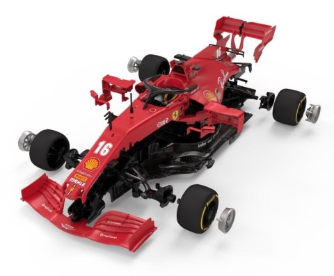Formuła Ferrari SF1000 1:16 RASTAR samochód zdalnie sterowany Model Kit Formuła Ferrari SF1000 1:16 RASTAR samochód zdalnie sterowany Model Kit