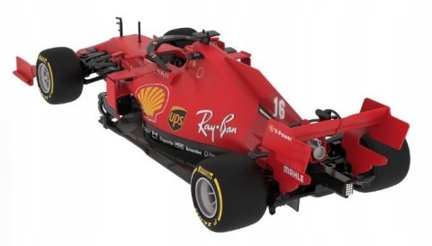 Formuła Ferrari SF1000 1:16 RASTAR samochód zdalnie sterowany Model Kit Formuła Ferrari SF1000 1:16 RASTAR samochód zdalnie sterowany Model Kit