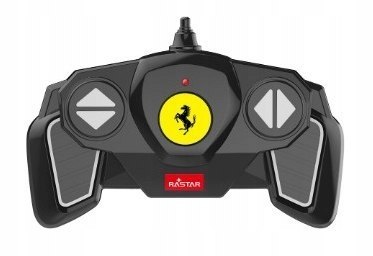Formuła Ferrari SF1000 1:16 RASTAR samochód zdalnie sterowany Model Kit Formuła Ferrari SF1000 1:16 RASTAR samochód zdalnie sterowany Model Kit