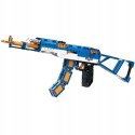 Kałasznikow AK-47 kałach klocki techniczne CADA 498 elementów Kałasznikow AK-47 kałach klocki techniczne CADA 498 elementów
