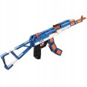 Kałasznikow AK-47 kałach klocki techniczne CADA 498 elementów Kałasznikow AK-47 kałach klocki techniczne CADA 498 elementów