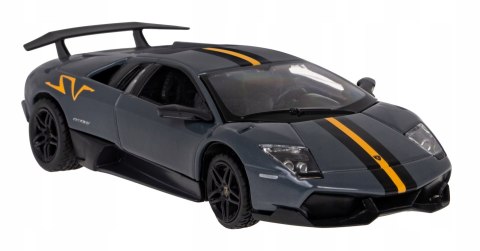 Lamborghini Murcielego LP970 model sportowe auto metalowe 1:32 RASTAR Lamborghini Murcielego LP970 model sportowe auto metalowe 1:32 RASTAR